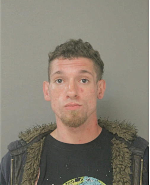 NICHOLAS R ORTIZ, Cook County, Illinois