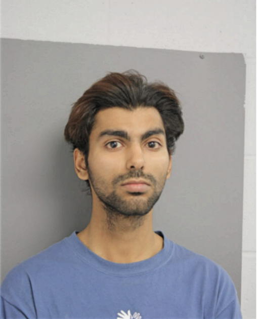 KARIM Q PANCHANI, Cook County, Illinois