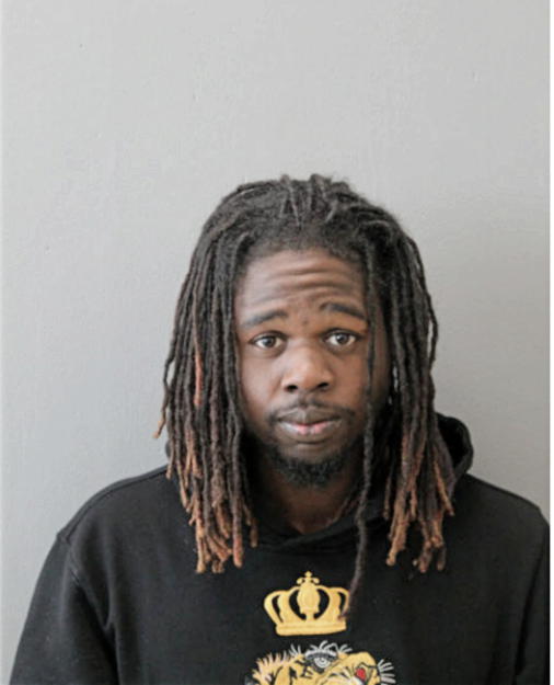ERIC D PARKER, Cook County, Illinois
