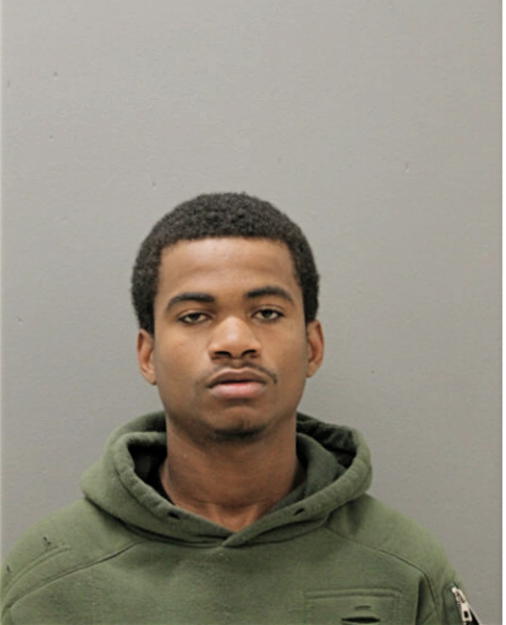 LAVANTA PARKER, Cook County, Illinois