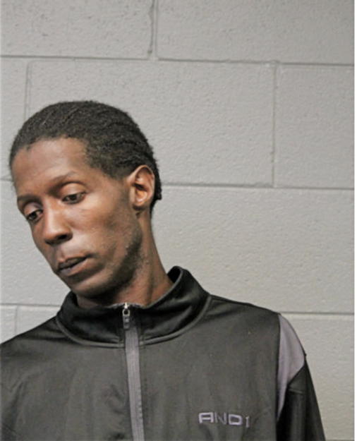CHARLES W PERRY, Cook County, Illinois