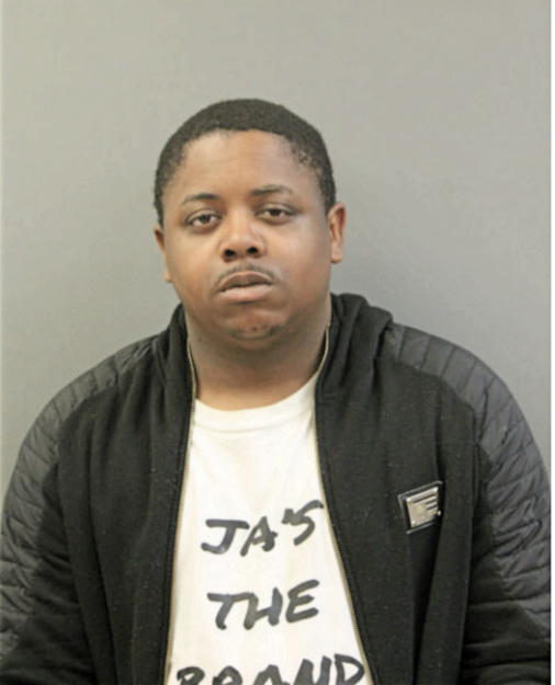 DANGELO A PERSON, Cook County, Illinois