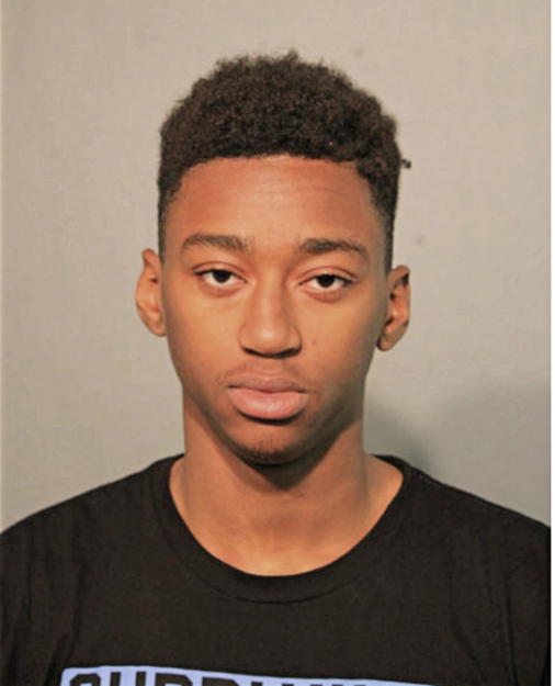 RONNIE PHIPPS, Cook County, Illinois