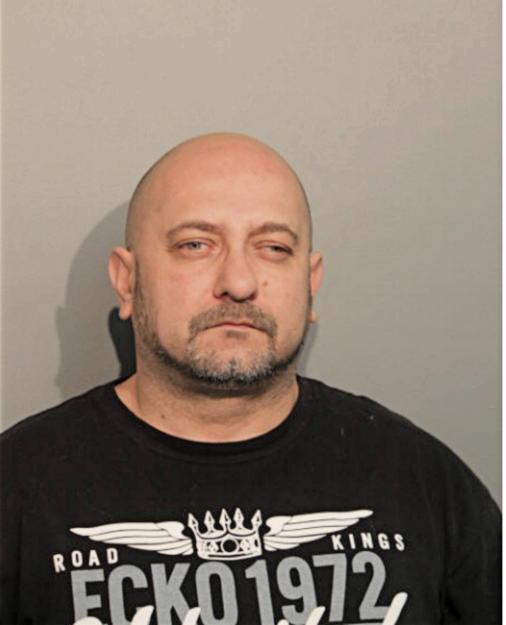 EDWARD PIOTROWSKI, Cook County, Illinois