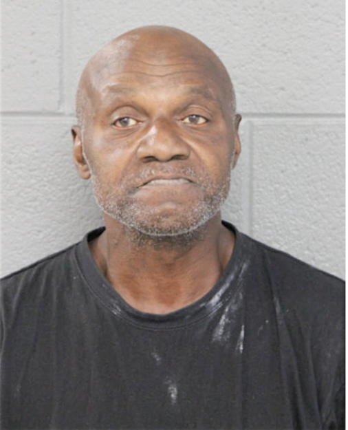 EDDIE DEAN PRESSWOOD, Cook County, Illinois