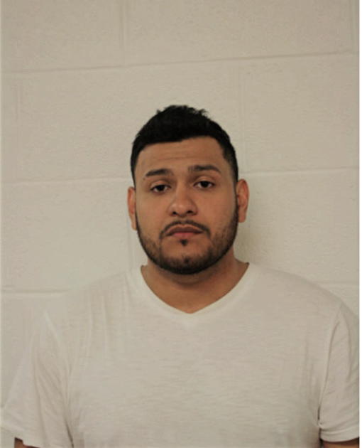 JOSE QUINTERO, Cook County, Illinois