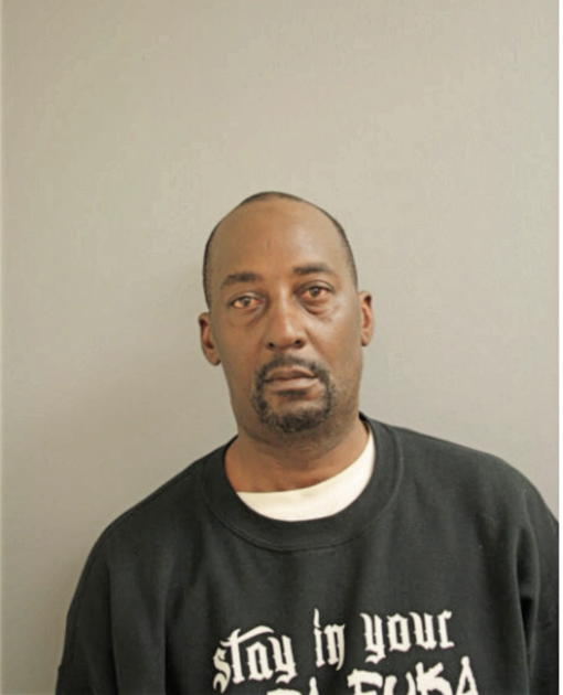 ANTHONY RAINEY, Cook County, Illinois