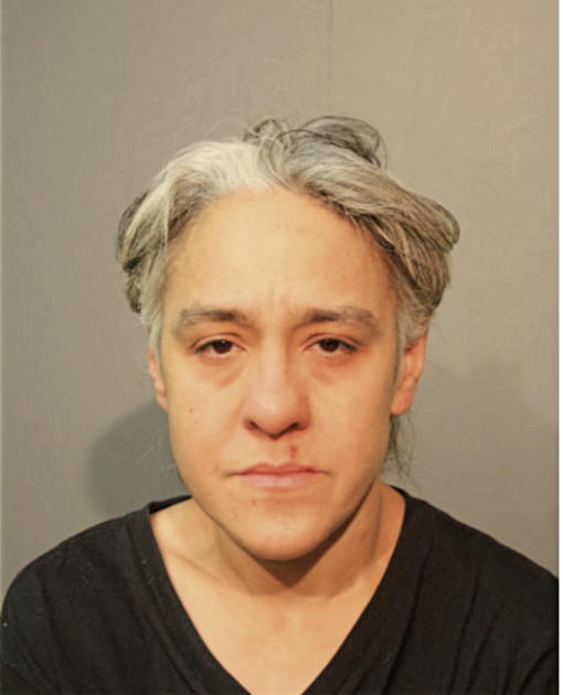MARIA M RAMOS, Cook County, Illinois