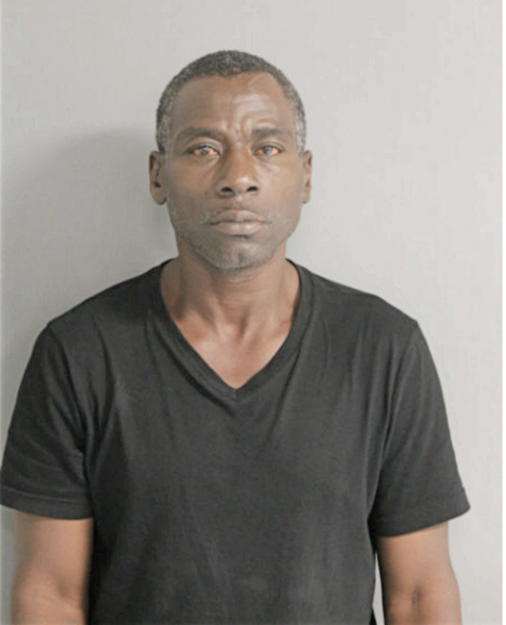 DAVID E REED, Cook County, Illinois