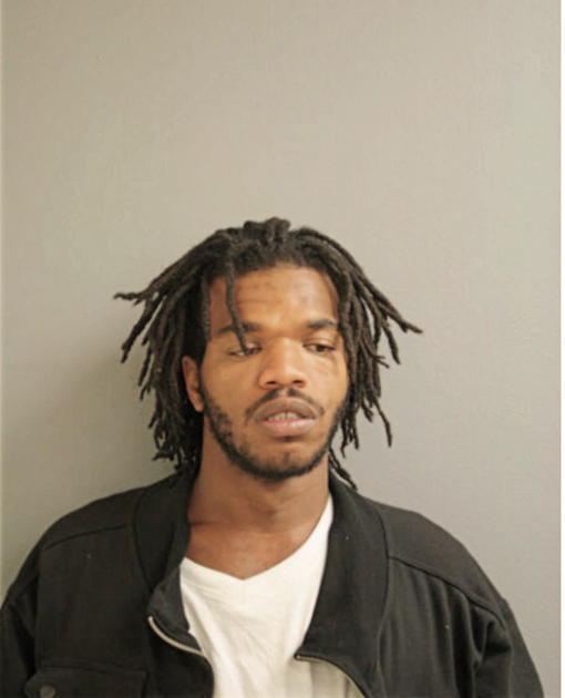 MARTELL RHODES, Cook County, Illinois