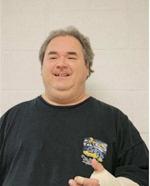 RUSSELL L RICHKO, Cook County, Illinois