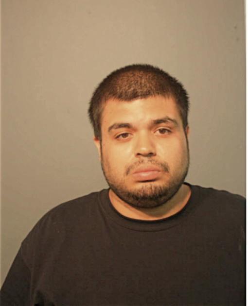 GEORGE A RIVERA, Cook County, Illinois