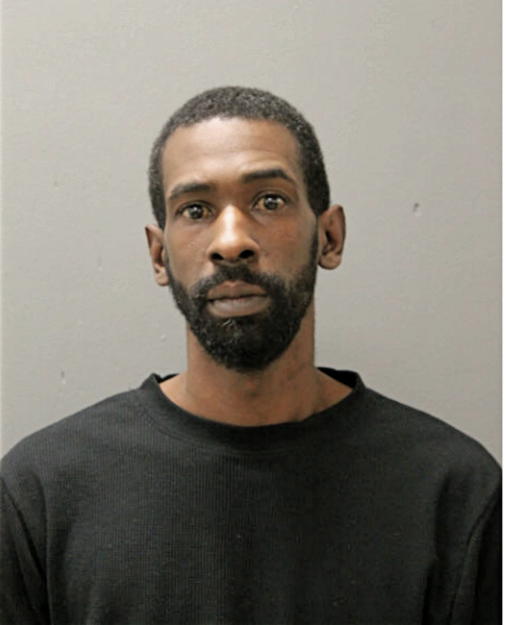 ZACHARIAH J ROBINSON, Cook County, Illinois