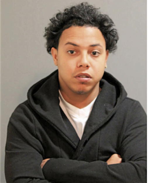 PABLO RODRIGUEZ, Cook County, Illinois