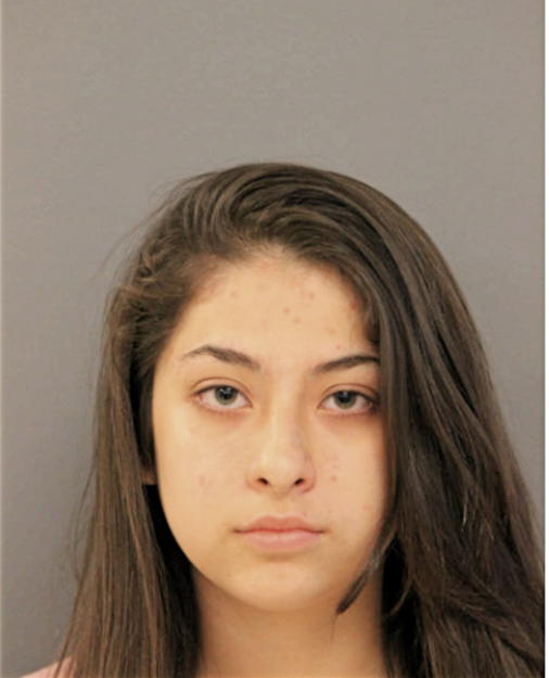 CLAUDIA M ROMERO, Cook County, Illinois