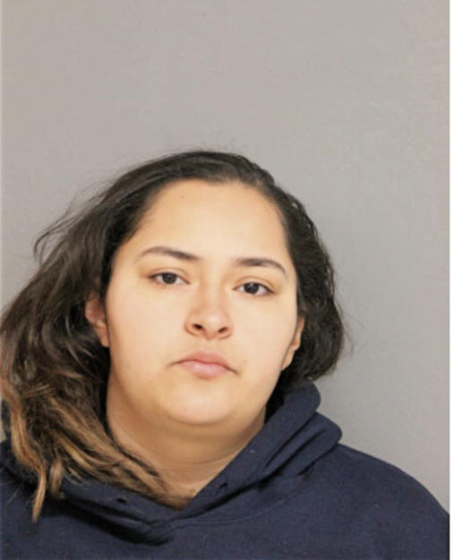 ANDREA ROSALES, Cook County, Illinois