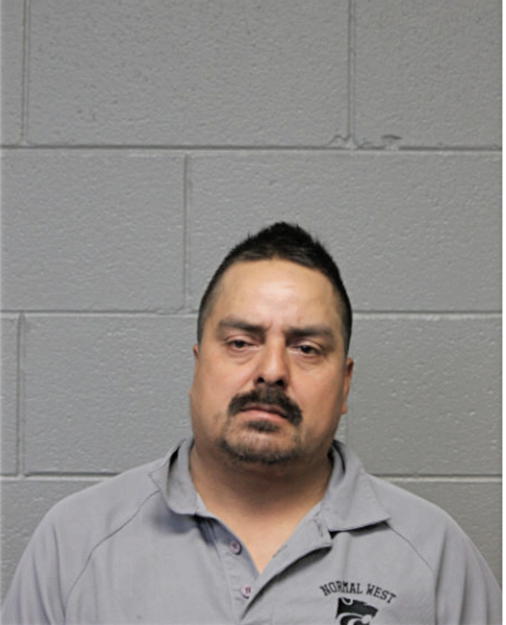 ALEJANDRO RUIZ, Cook County, Illinois