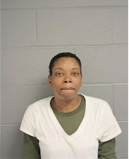 LISA R RUSSELL, Cook County, Illinois