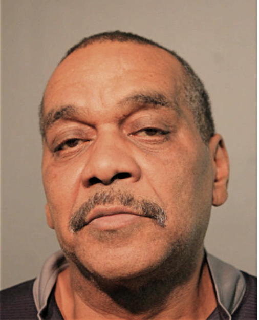RICHARD A RUSSELL, Cook County, Illinois