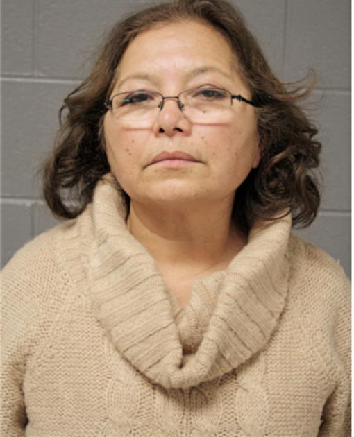 GRISELDA SANCHEZ, Cook County, Illinois