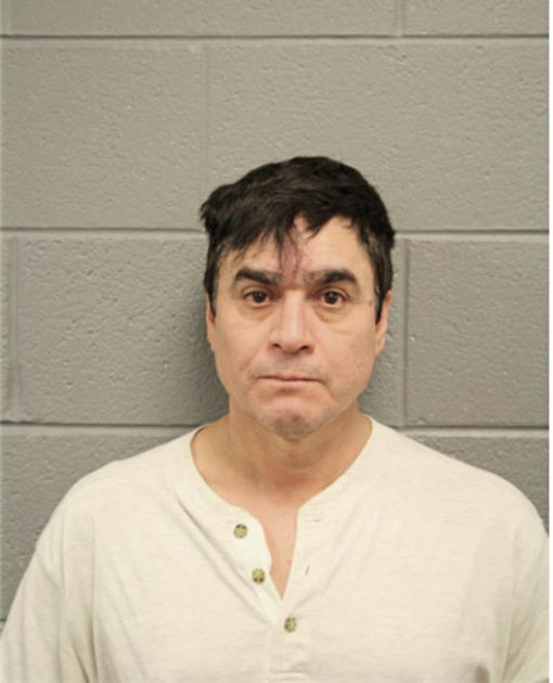 JUAN SANCHEZ, Cook County, Illinois
