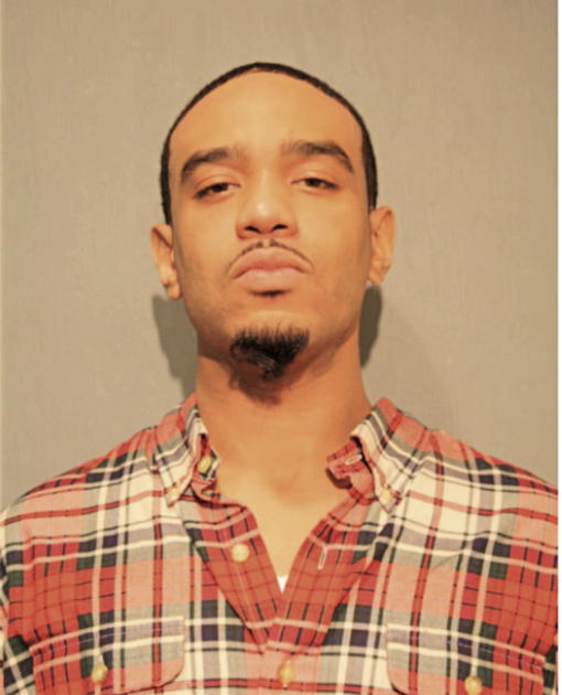 ADAM D SANDIFER, Cook County, Illinois