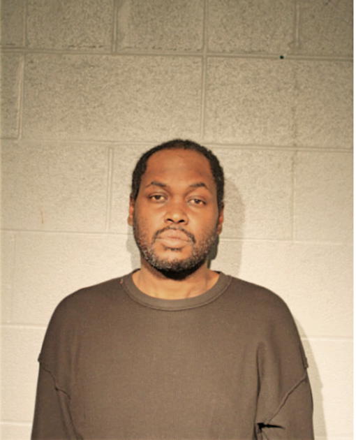 ISAAC SHAW, Cook County, Illinois
