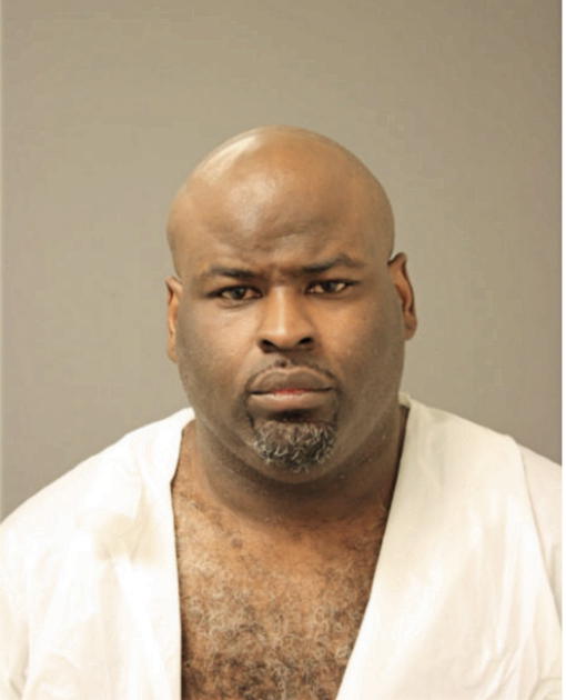 ERICK L SHEPPARD, Cook County, Illinois