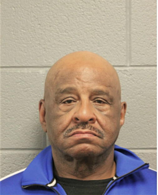 SAM SINGLETON, Cook County, Illinois