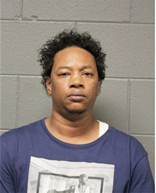 ANTOINE E SMITH, Cook County, Illinois