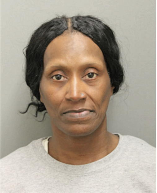 TORI SMITH, Cook County, Illinois