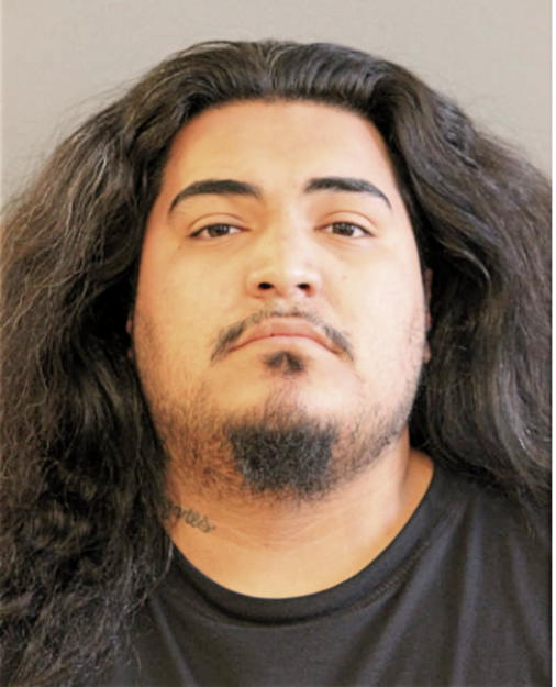 JOSE A SOTO, Cook County, Illinois