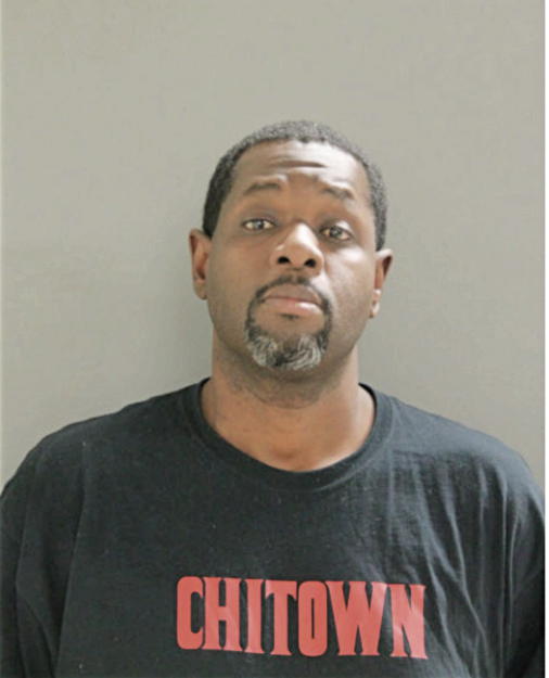 MARKO STANTON, Cook County, Illinois