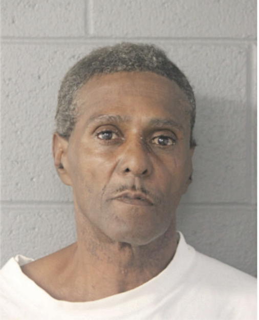 EDDIE L STAPLES, Cook County, Illinois