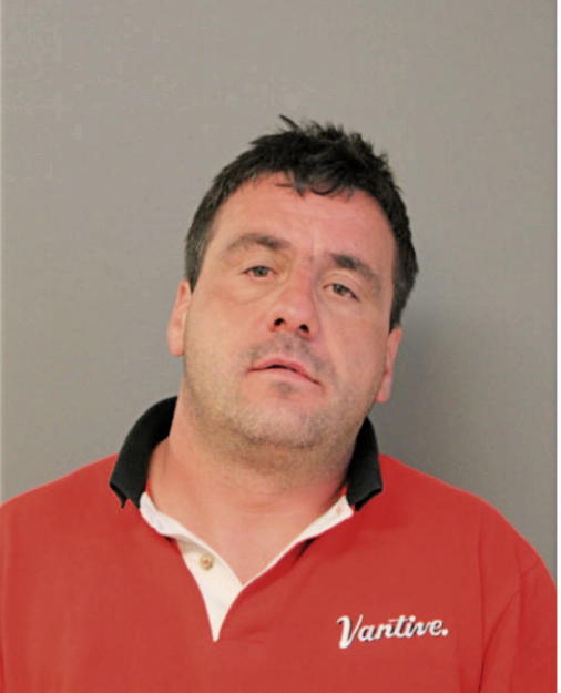 JIVKO G STAVREV, Cook County, Illinois
