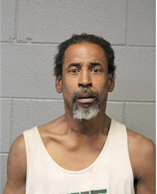 TERRANCE M STOKES, Cook County, Illinois