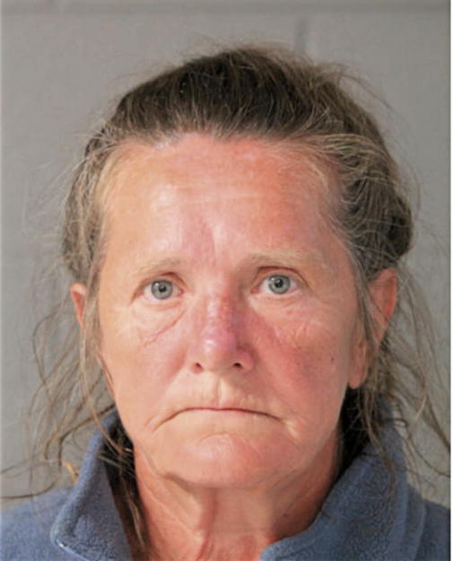 KRYSTYNA STOCH STRUS, Cook County, Illinois