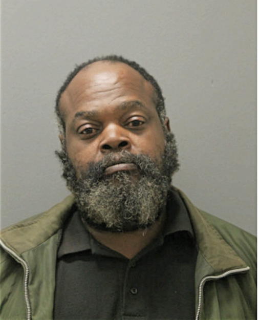 HENRY L TAYLOR, Cook County, Illinois
