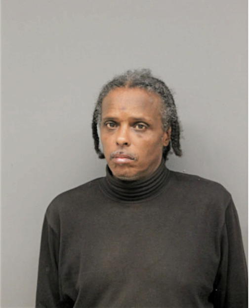 KEVIN C THOMPSON, Cook County, Illinois
