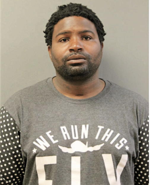 MANNEY J THOMPSON, Cook County, Illinois