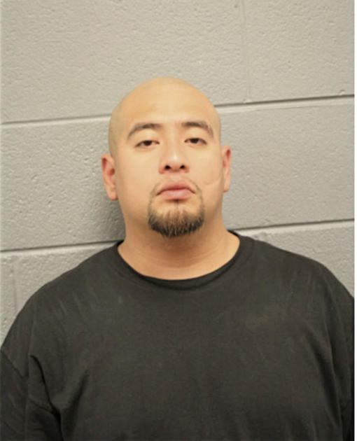 HECTOR R TOMAS, Cook County, Illinois