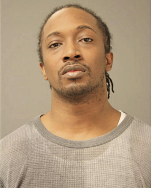 TASHON S TONEY, Cook County, Illinois