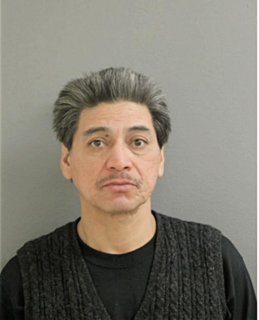 ARMANDO TORRES, Cook County, Illinois