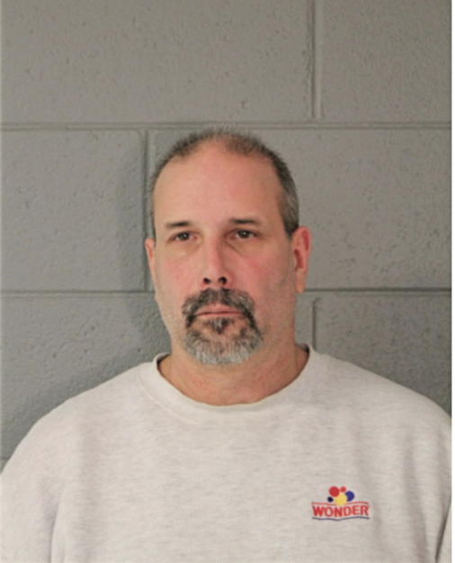 WALTER J URBANSKI, Cook County, Illinois