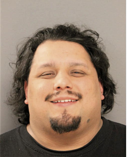 JOSE VILLAGOMEZ, Cook County, Illinois