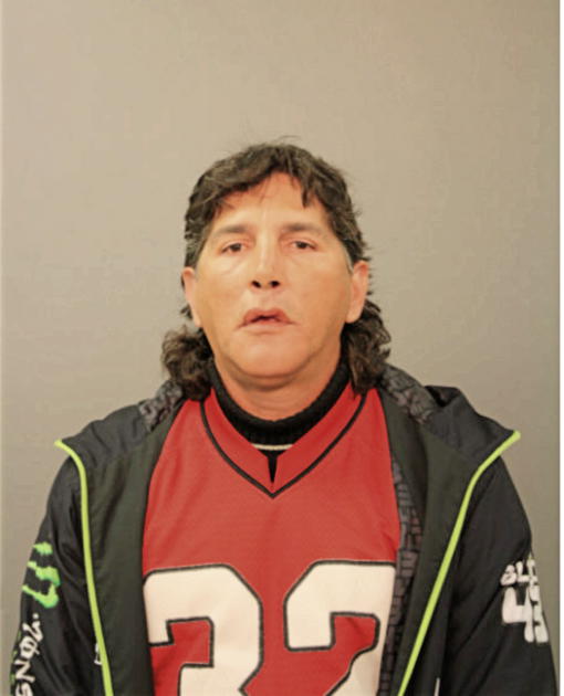 JOSE VIRUET, Cook County, Illinois