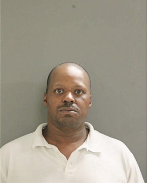 RICKEY R WALKER, Cook County, Illinois