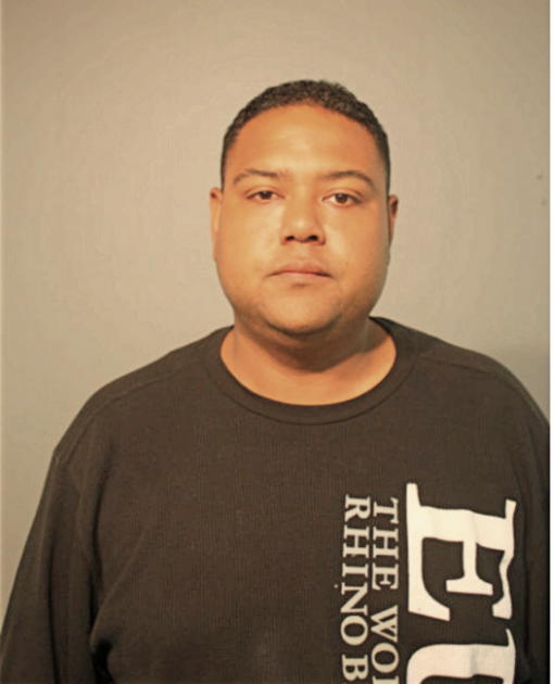 ROBERT P WALKER, Cook County, Illinois