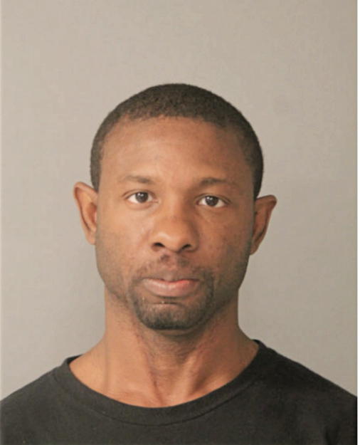 MARTELL L WALLACE, Cook County, Illinois