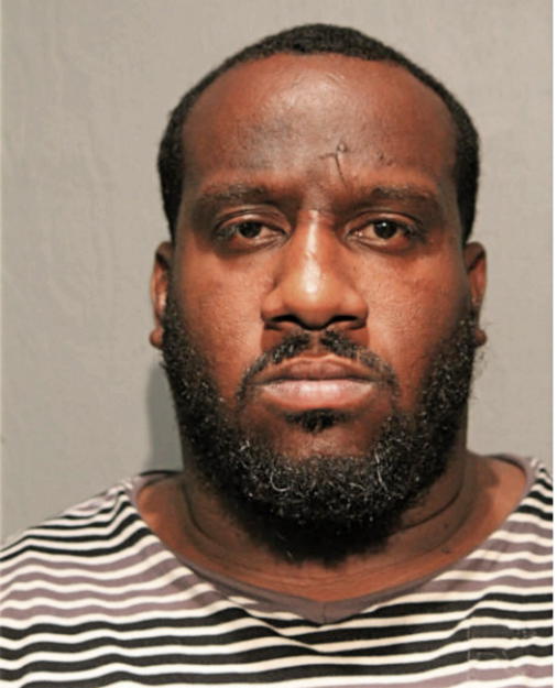 RANDY M WALLS, Cook County, Illinois